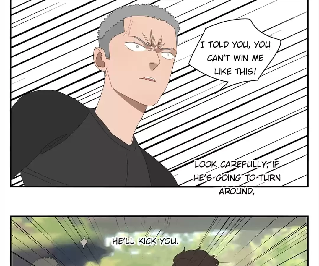 Read Within Reach chapter 79 image 12 on Lezhin