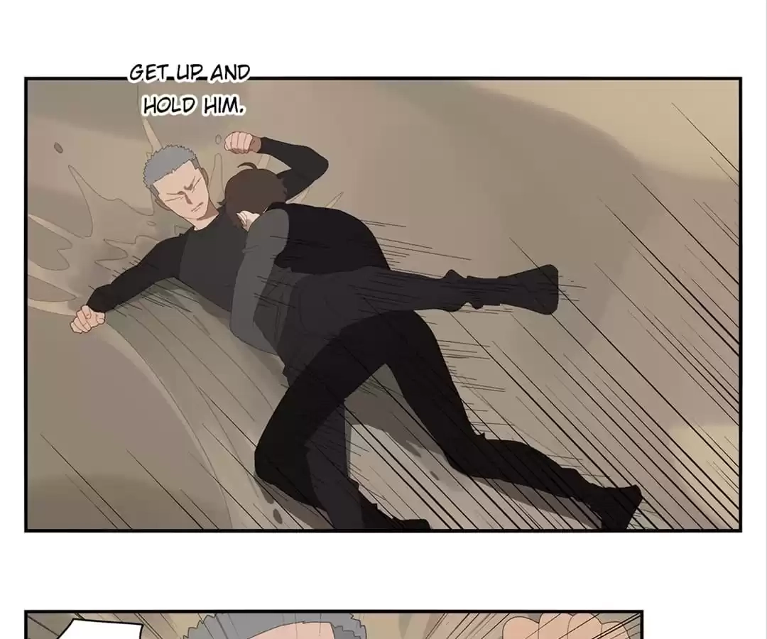 Read Within Reach chapter 79 image 14 on Lezhin