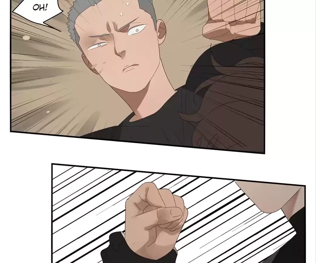 Read Within Reach chapter 79 image 15 on Lezhin