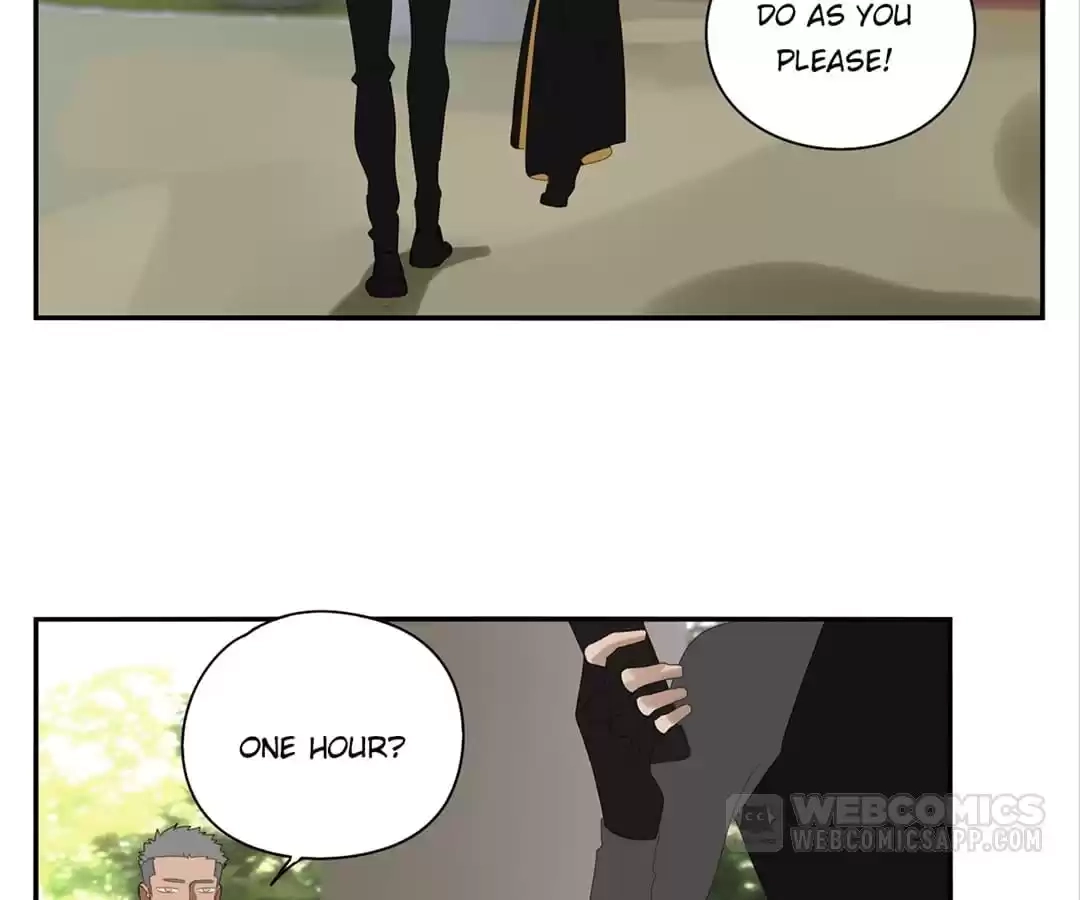 Read Within Reach chapter 79 image 2 on Lezhin