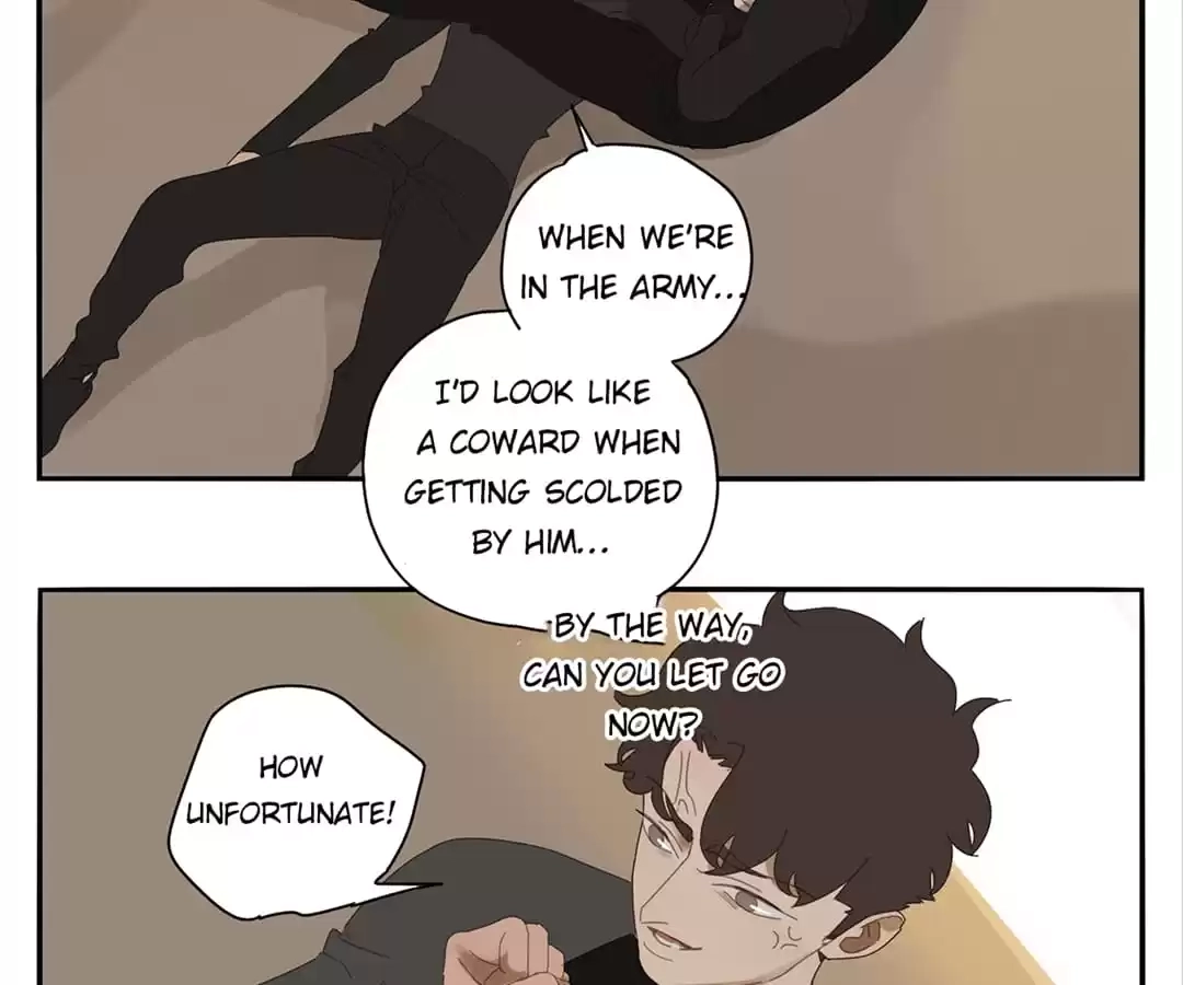 Read Within Reach chapter 79 image 20 on Lezhin