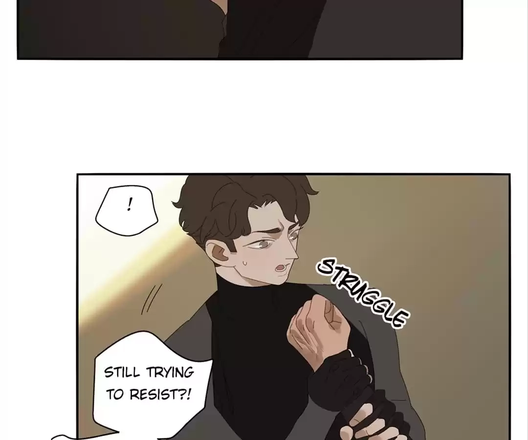 Read Within Reach chapter 79 image 22 on Lezhin