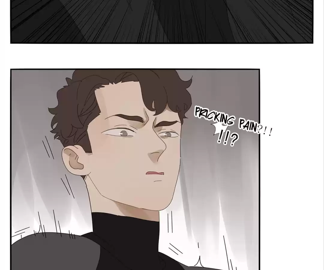 Read Within Reach chapter 79 image 25 on Lezhin