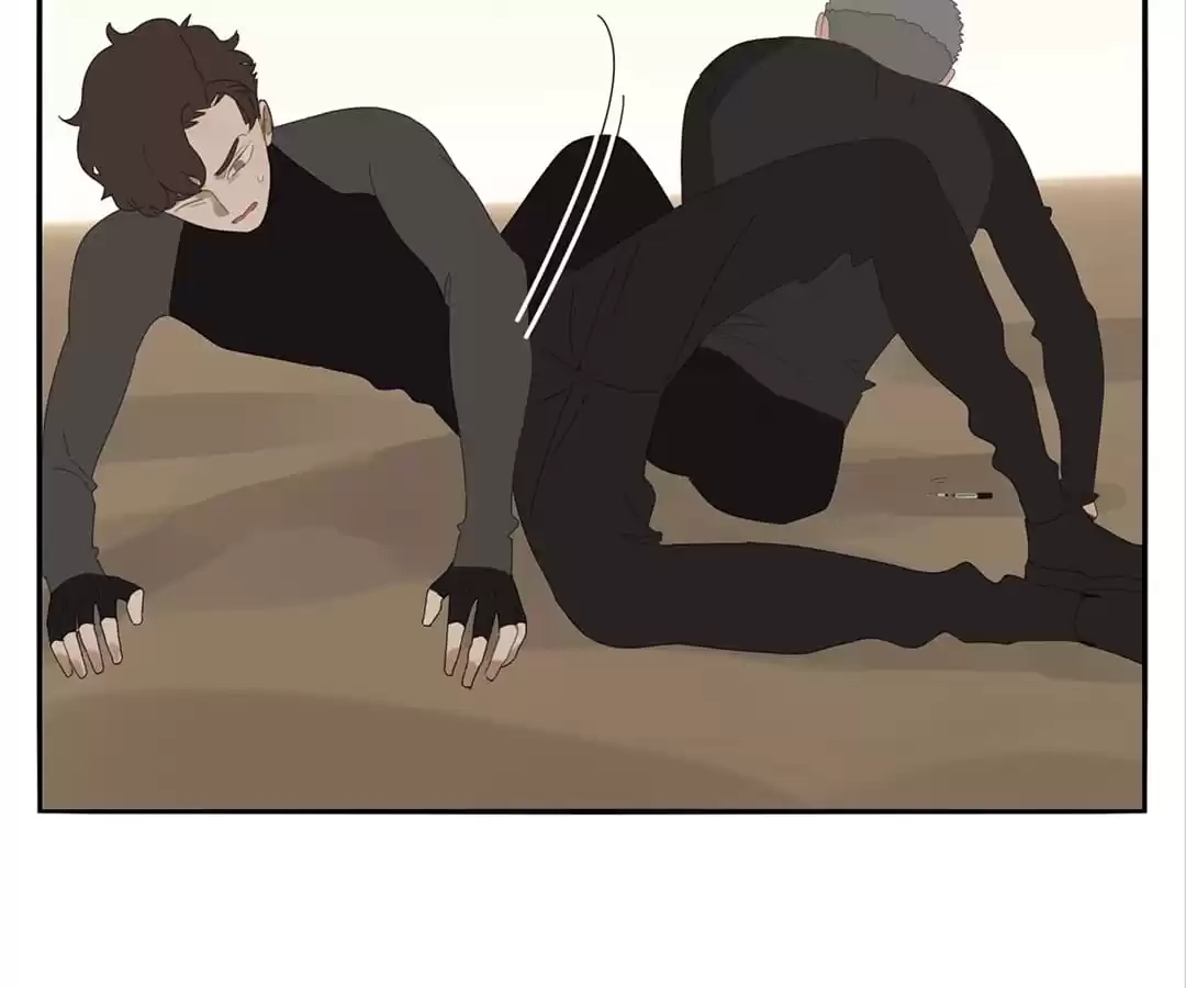 Read Within Reach chapter 79 image 27 on Lezhin