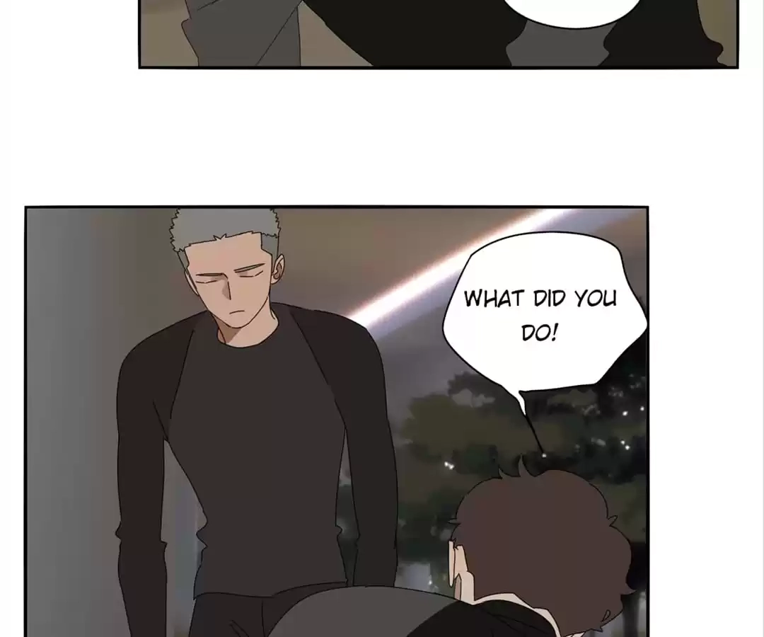Read Within Reach chapter 79 image 29 on Lezhin