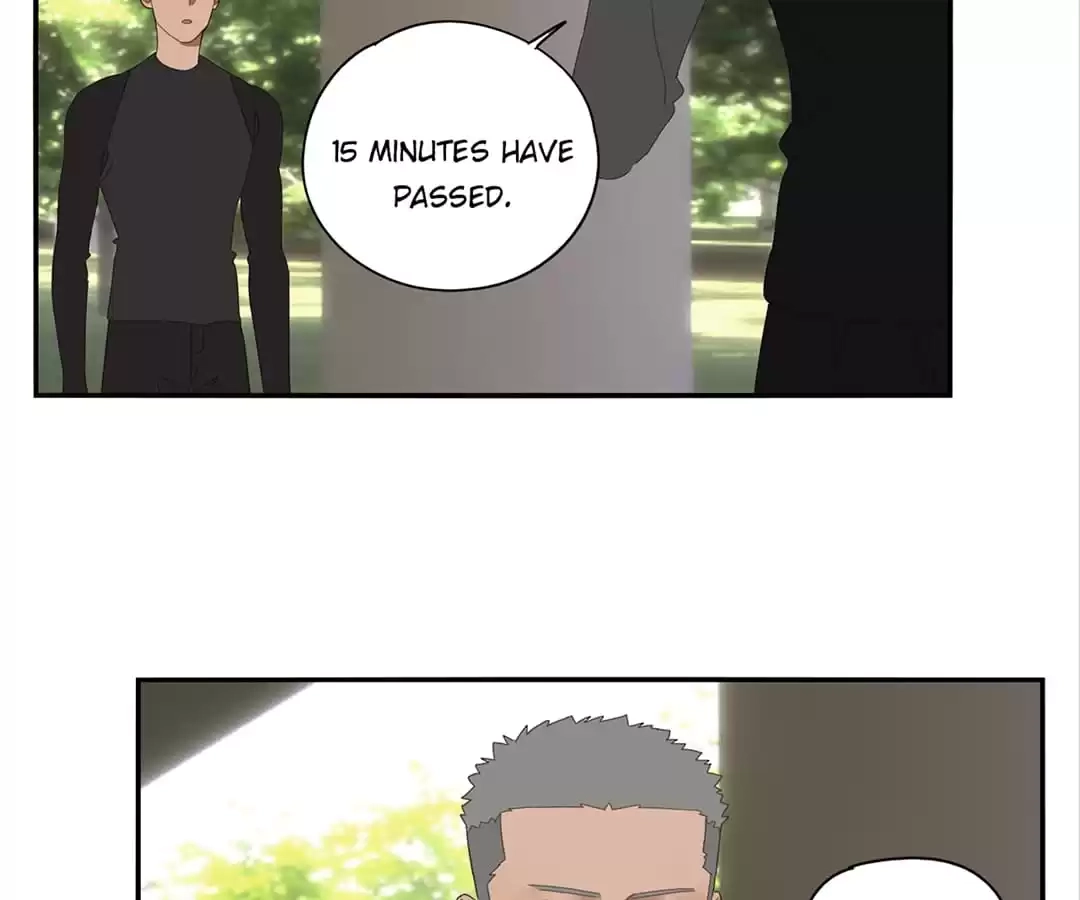 Read Within Reach chapter 79 image 3 on Lezhin