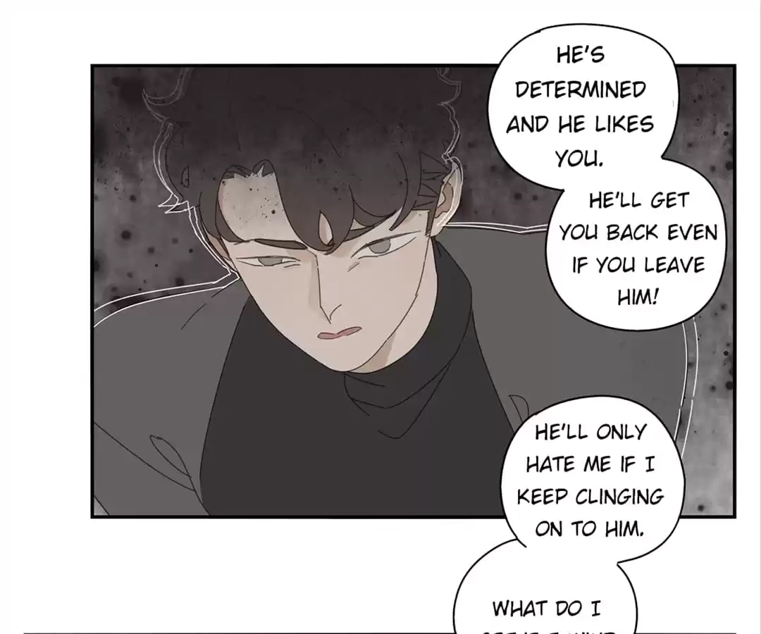 Read Within Reach chapter 79 image 32 on Lezhin