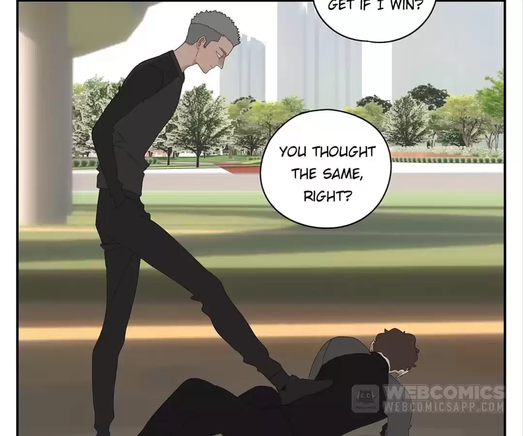 Read Within Reach chapter 79 image 33 on Lezhin
