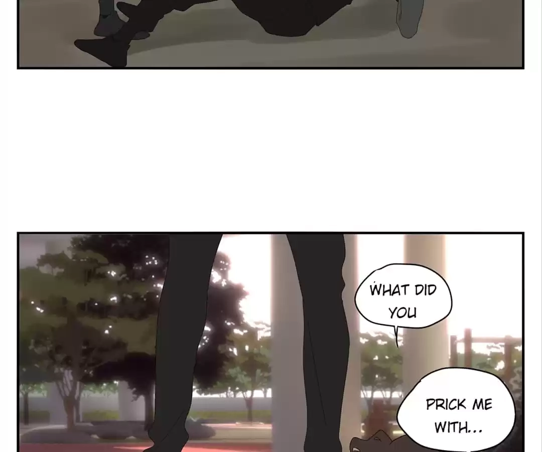 Read Within Reach chapter 79 image 34 on Lezhin