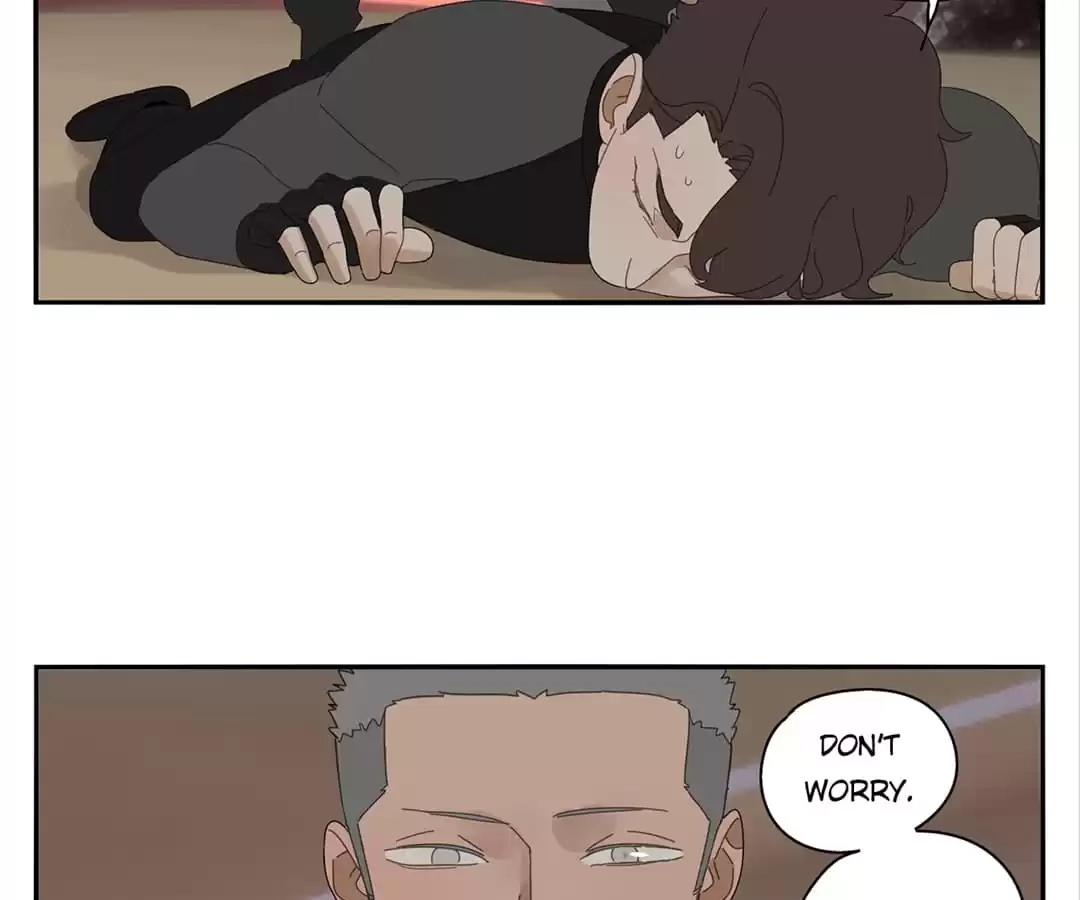 Read Within Reach chapter 79 image 35 on Lezhin