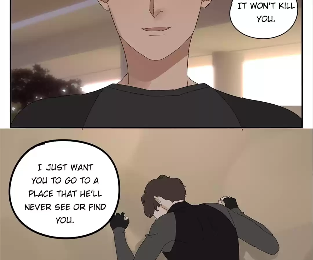 Read Within Reach chapter 79 image 36 on Lezhin