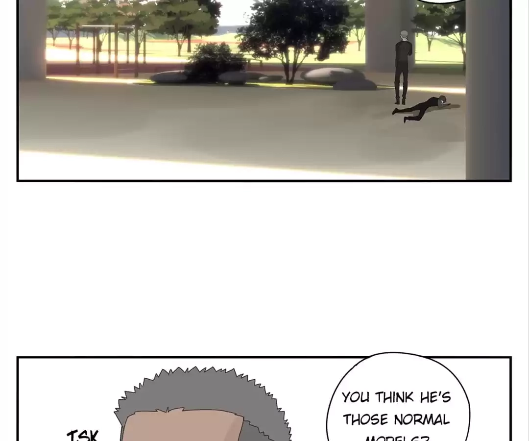 Read Within Reach chapter 79 image 39 on Lezhin