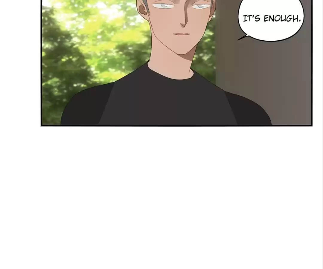 Read Within Reach chapter 79 image 4 on Lezhin