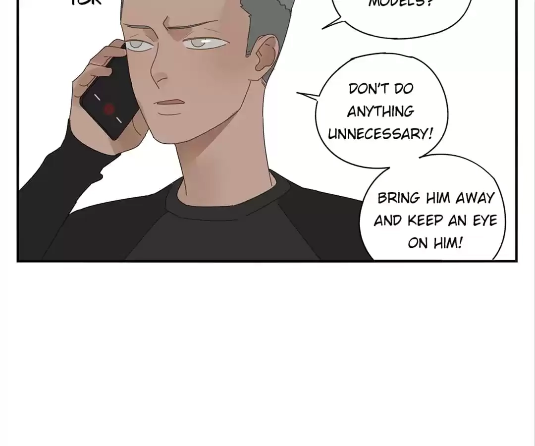 Read Within Reach chapter 79 image 40 on Lezhin