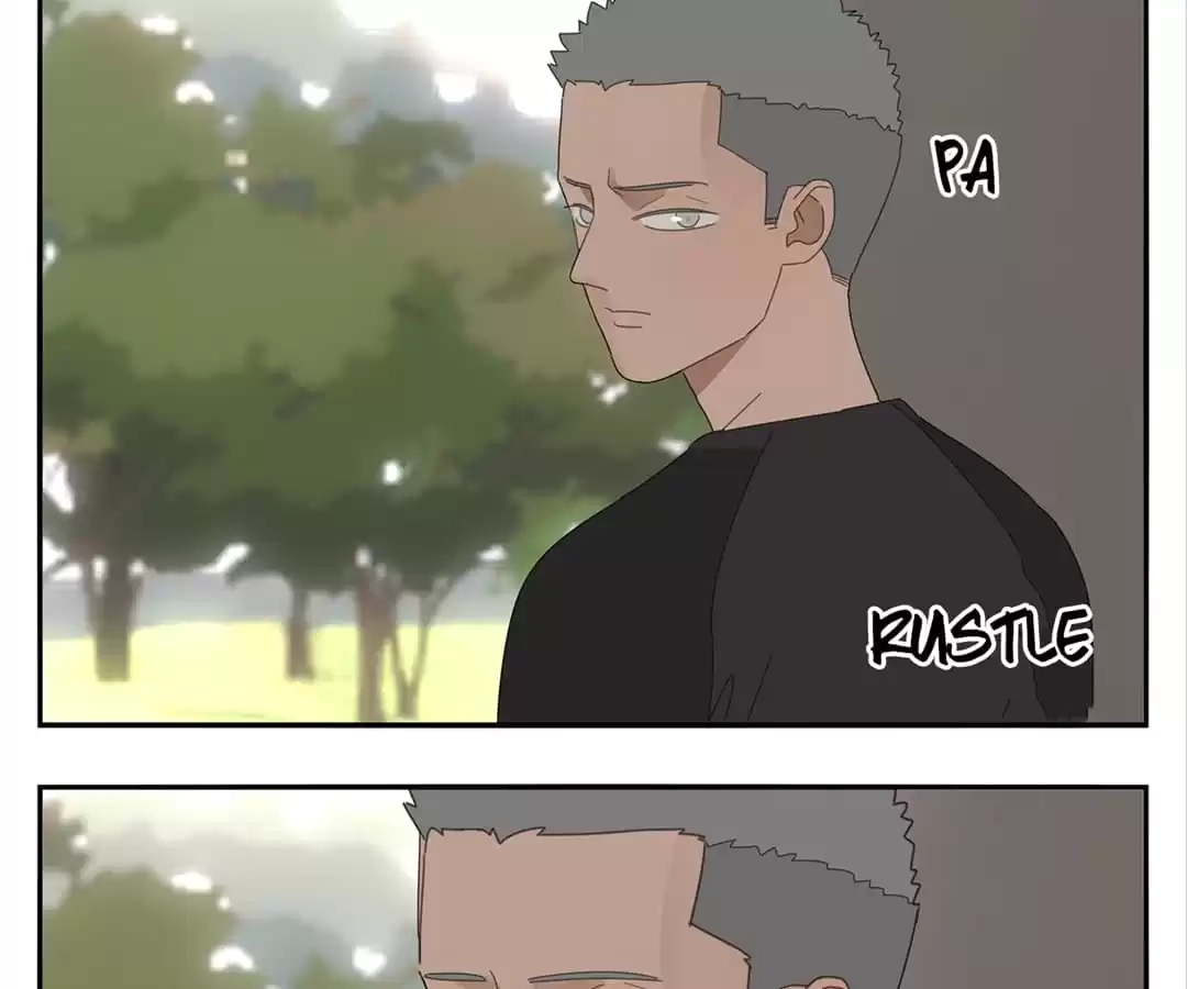 Read Within Reach chapter 79 image 43 on Lezhin