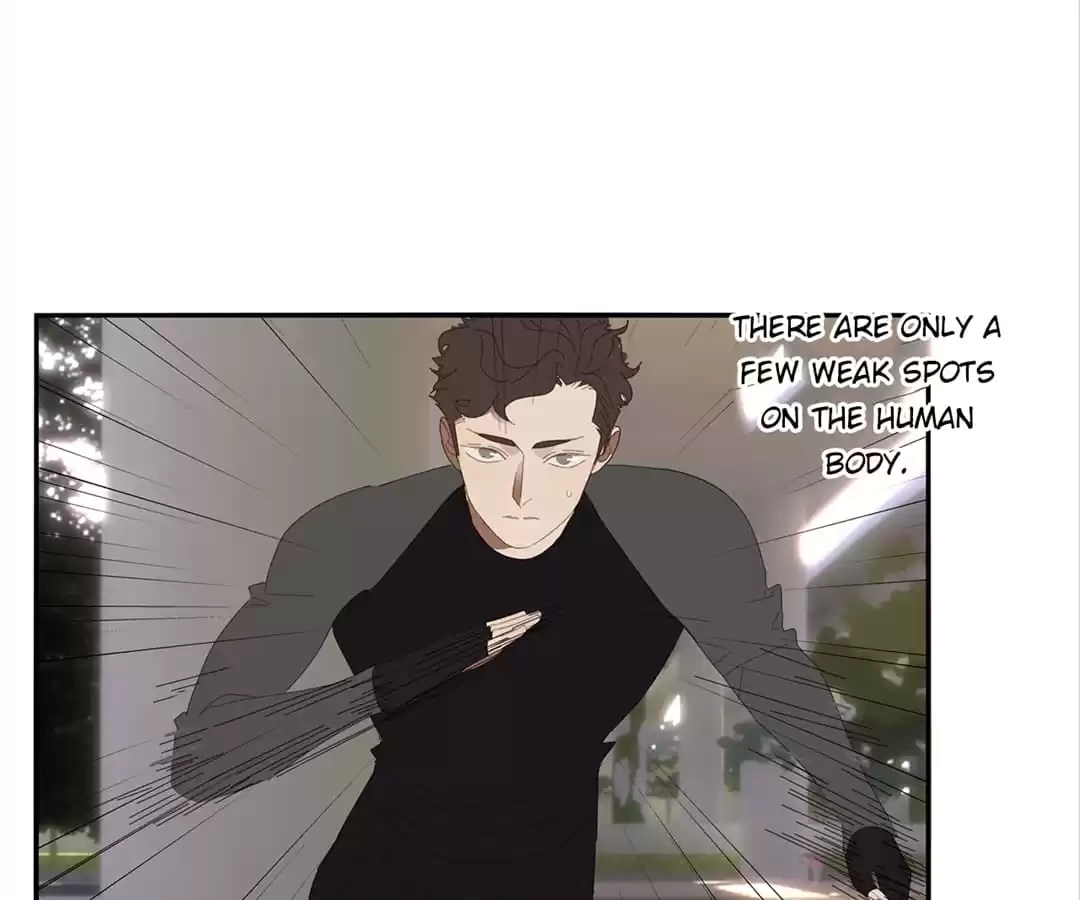 Read Within Reach chapter 79 image 6 on Lezhin