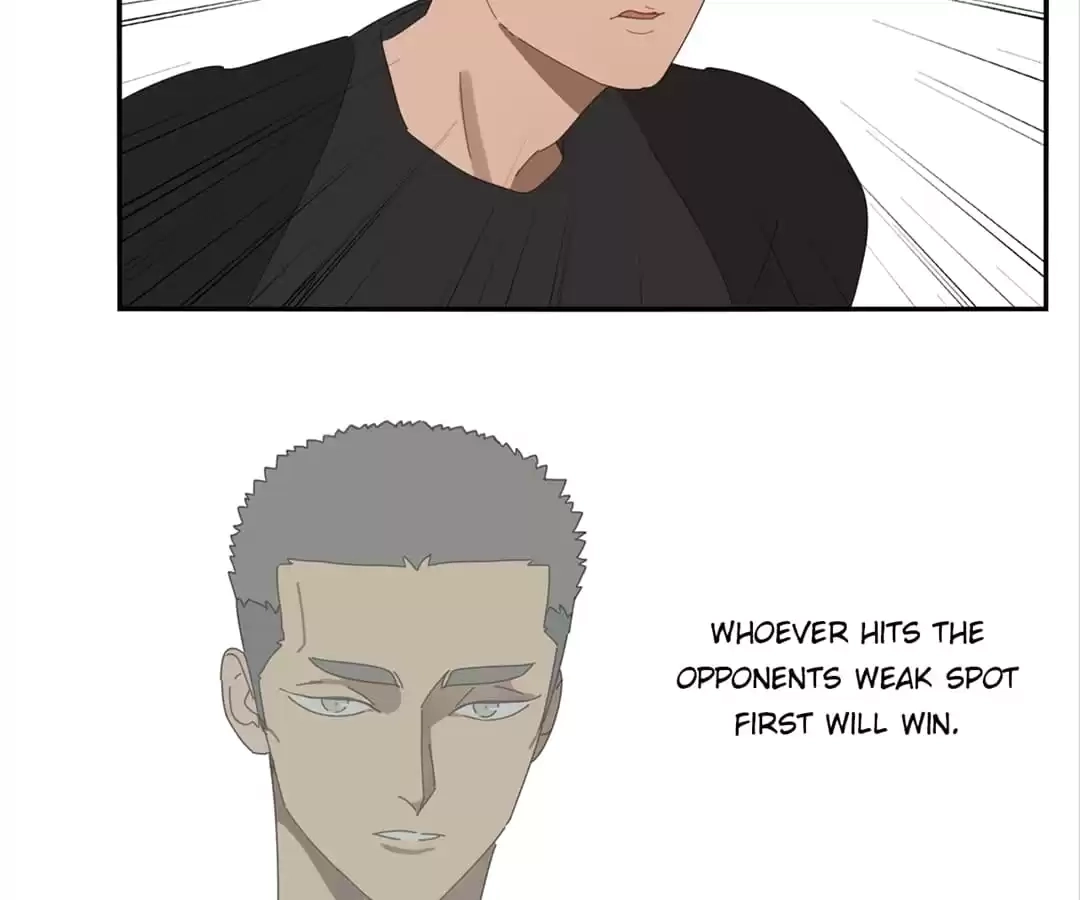 Read Within Reach chapter 79 image 8 on Lezhin