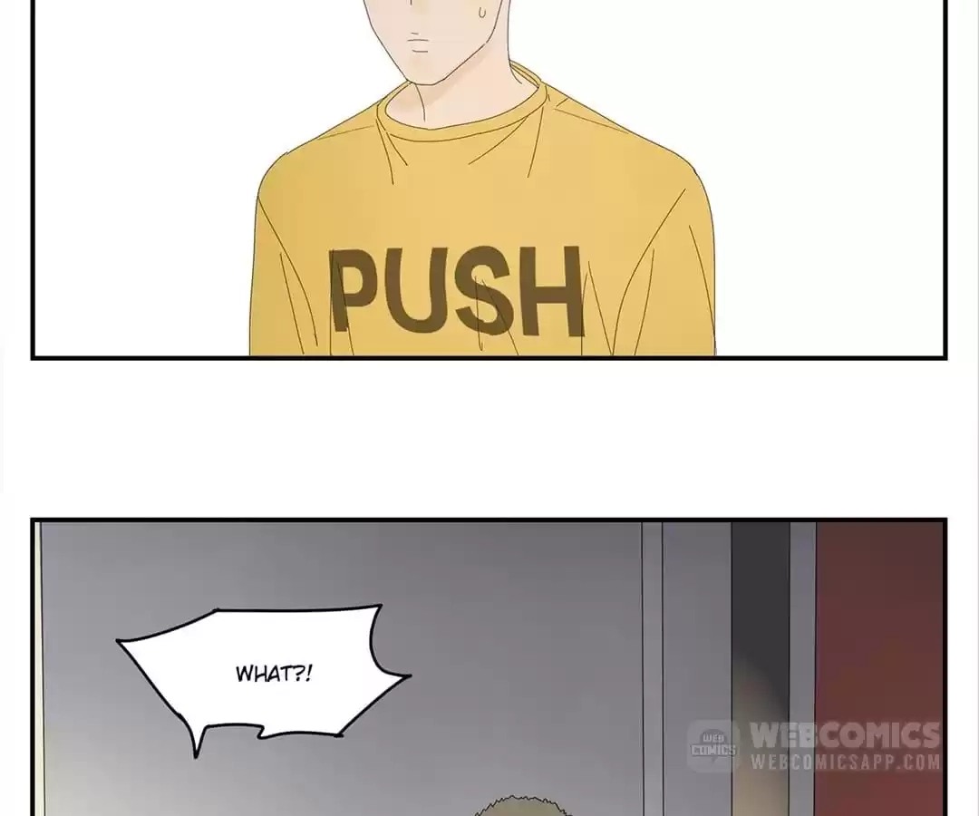 Read Within Reach chapter 8 image 10 on Lezhin