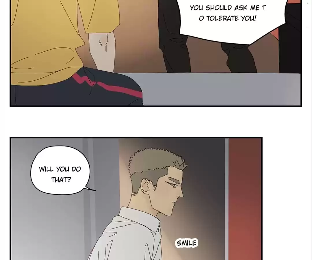 Read Within Reach chapter 8 image 12 on Lezhin