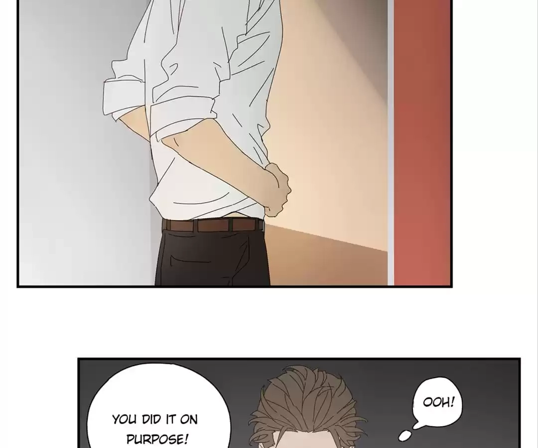 Read Within Reach chapter 8 image 13 on Lezhin