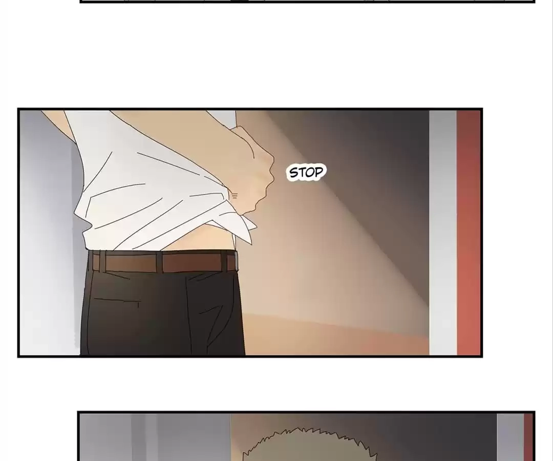 Read Within Reach chapter 8 image 15 on Lezhin