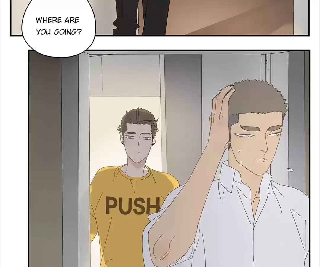 Read Within Reach chapter 8 image 19 on Lezhin