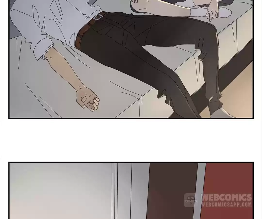 Read Within Reach chapter 8 image 2 on Lezhin