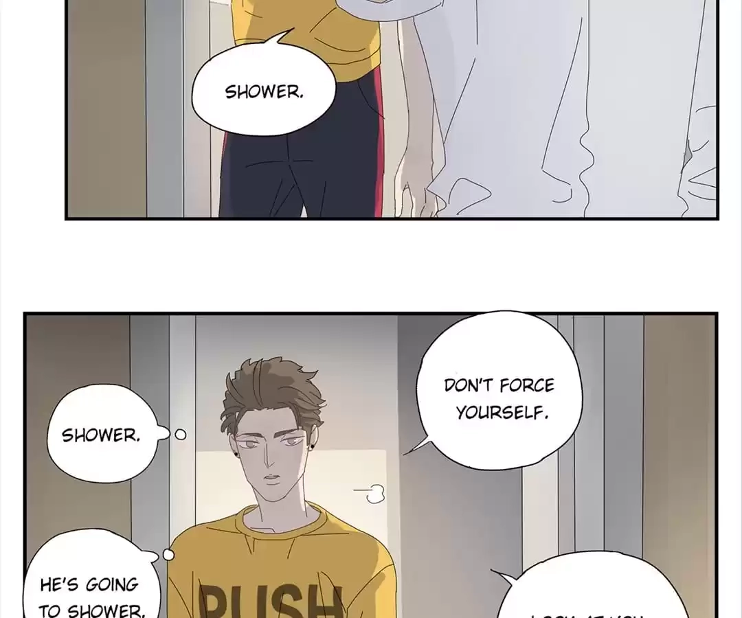 Read Within Reach chapter 8 image 20 on Lezhin