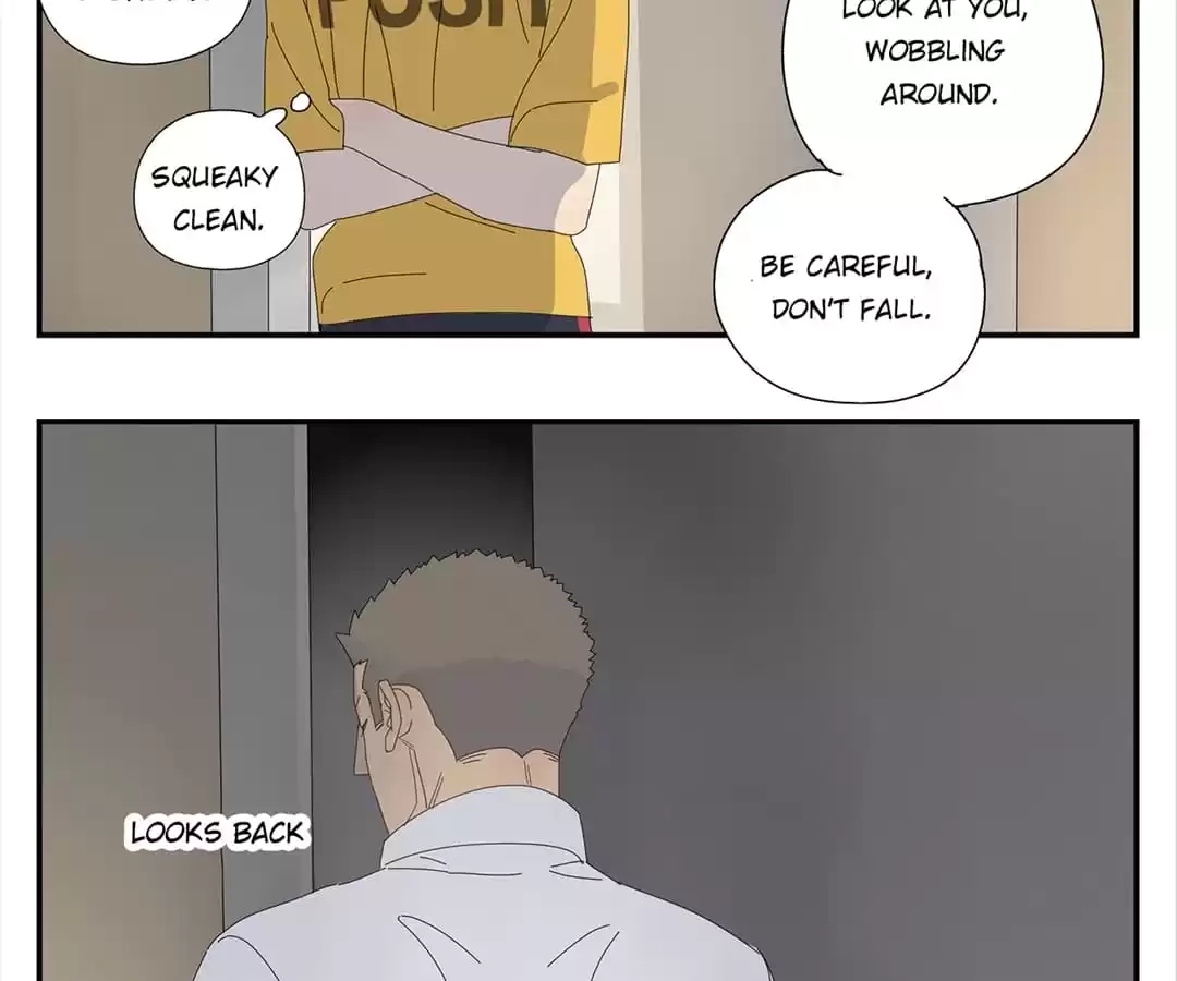 Read Within Reach chapter 8 image 21 on Lezhin