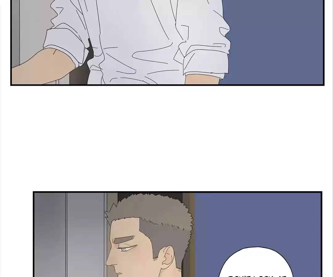 Read Within Reach chapter 8 image 25 on Lezhin