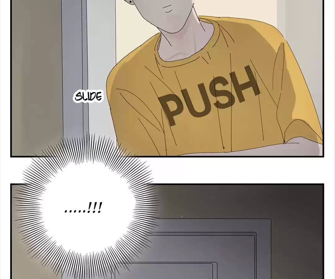 Read Within Reach chapter 8 image 27 on Lezhin