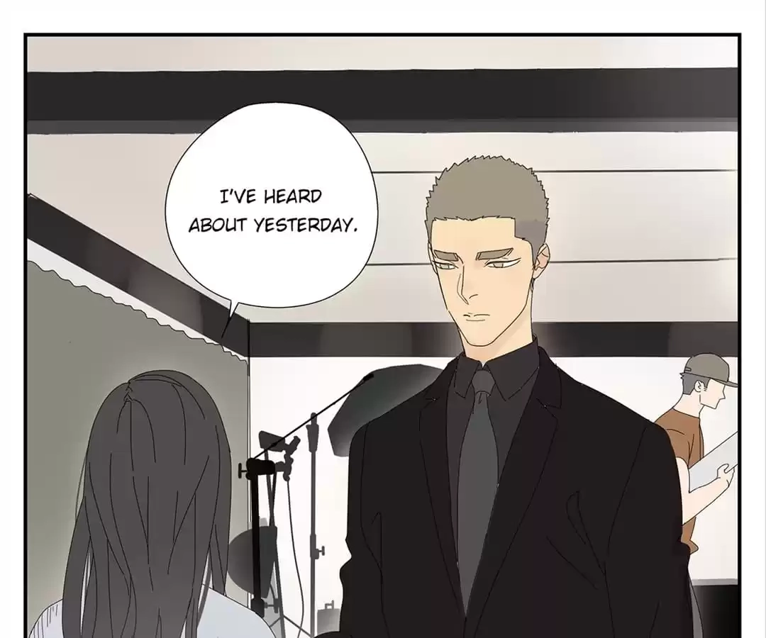 Read Within Reach chapter 8 image 33 on Lezhin