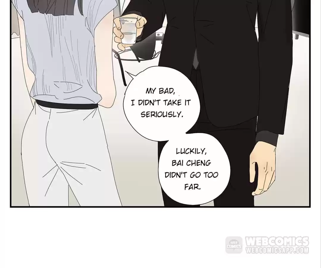 Read Within Reach chapter 8 image 34 on Lezhin