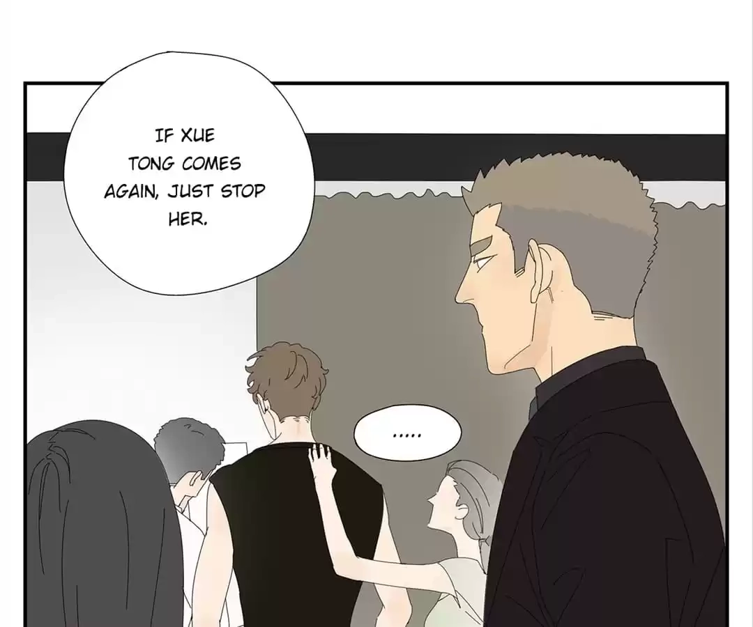 Read Within Reach chapter 8 image 36 on Lezhin