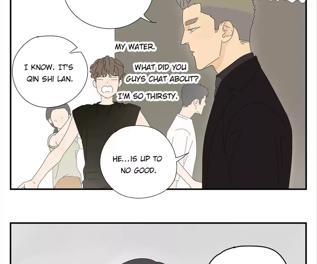 Read Within Reach chapter 8 image 38 on Lezhin