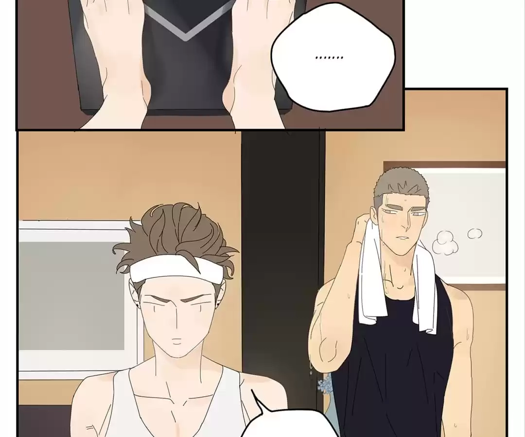 Read Within Reach chapter 8 image 41 on Lezhin