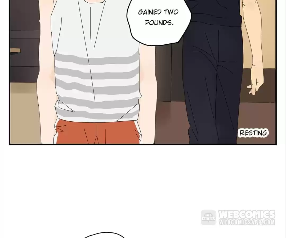 Read Within Reach chapter 8 image 42 on Lezhin