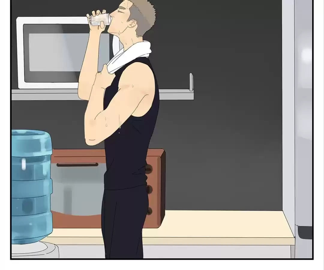 Read Within Reach chapter 8 image 45 on Lezhin