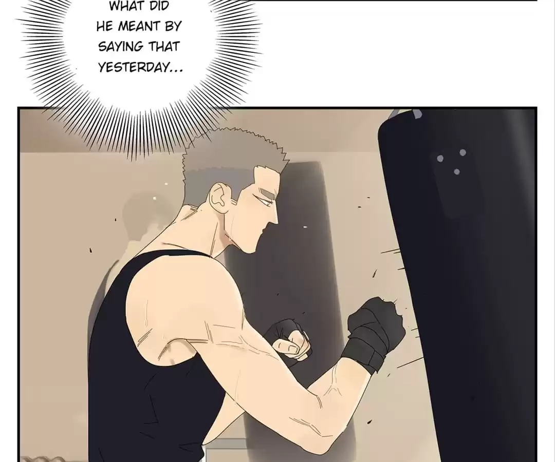 Read Within Reach chapter 8 image 51 on Lezhin