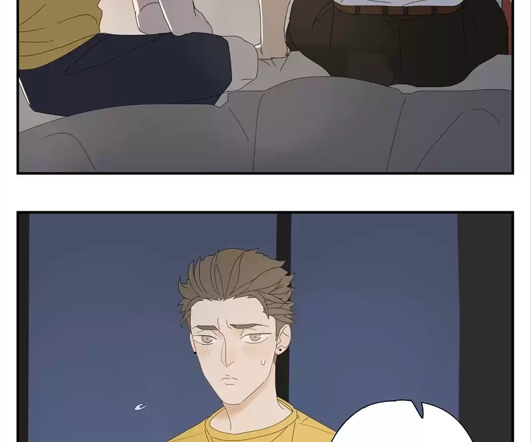 Read Within Reach chapter 8 image 8 on Lezhin