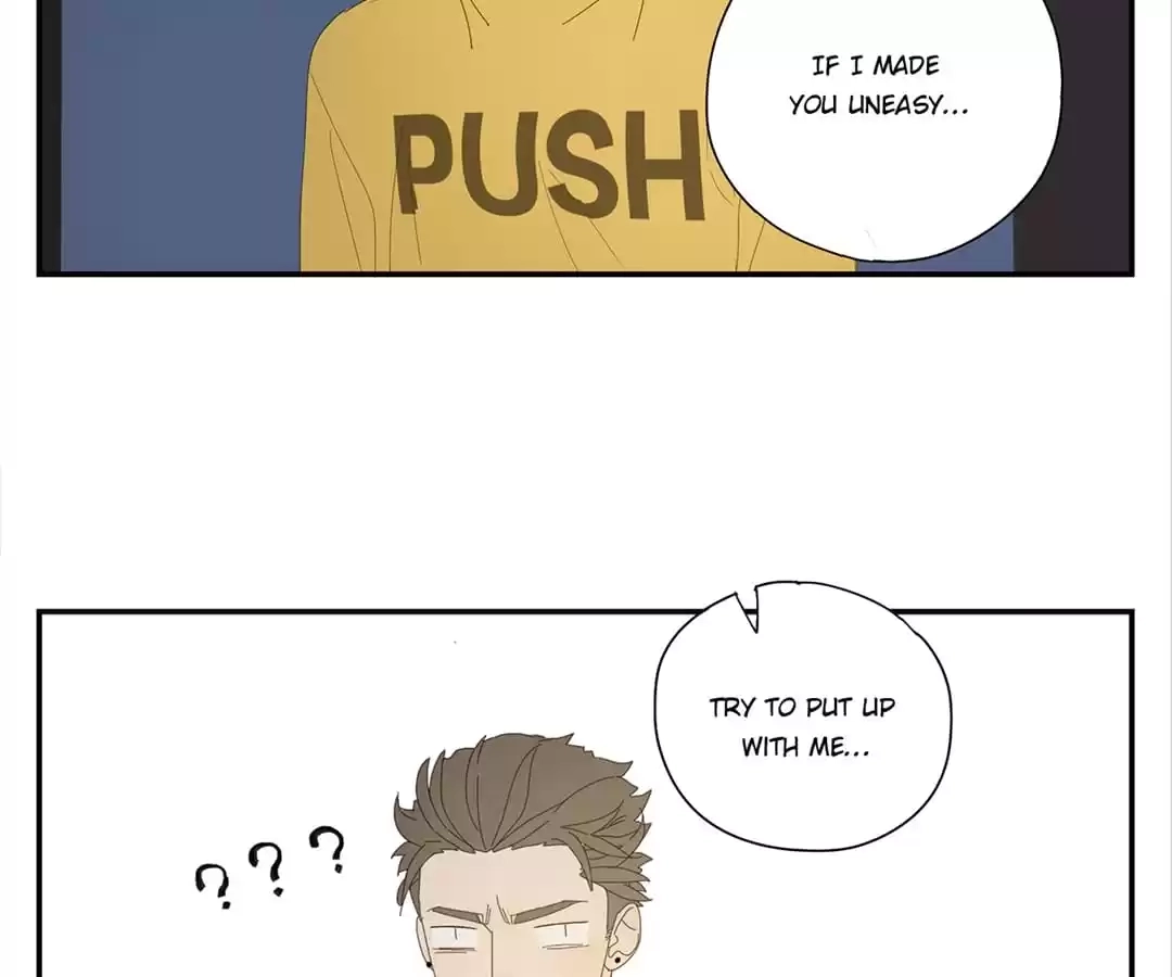 Read Within Reach chapter 8 image 9 on Lezhin