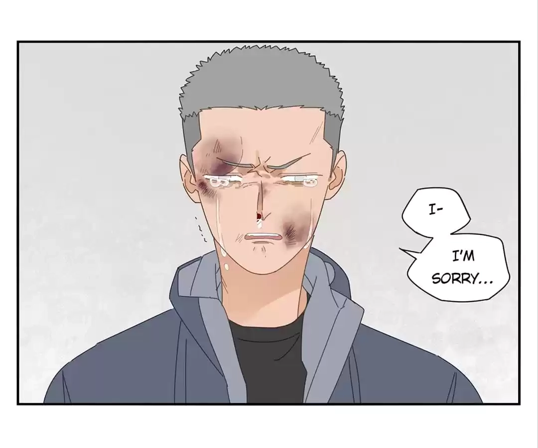 Read Within Reach chapter 80 image 12 on Lezhin