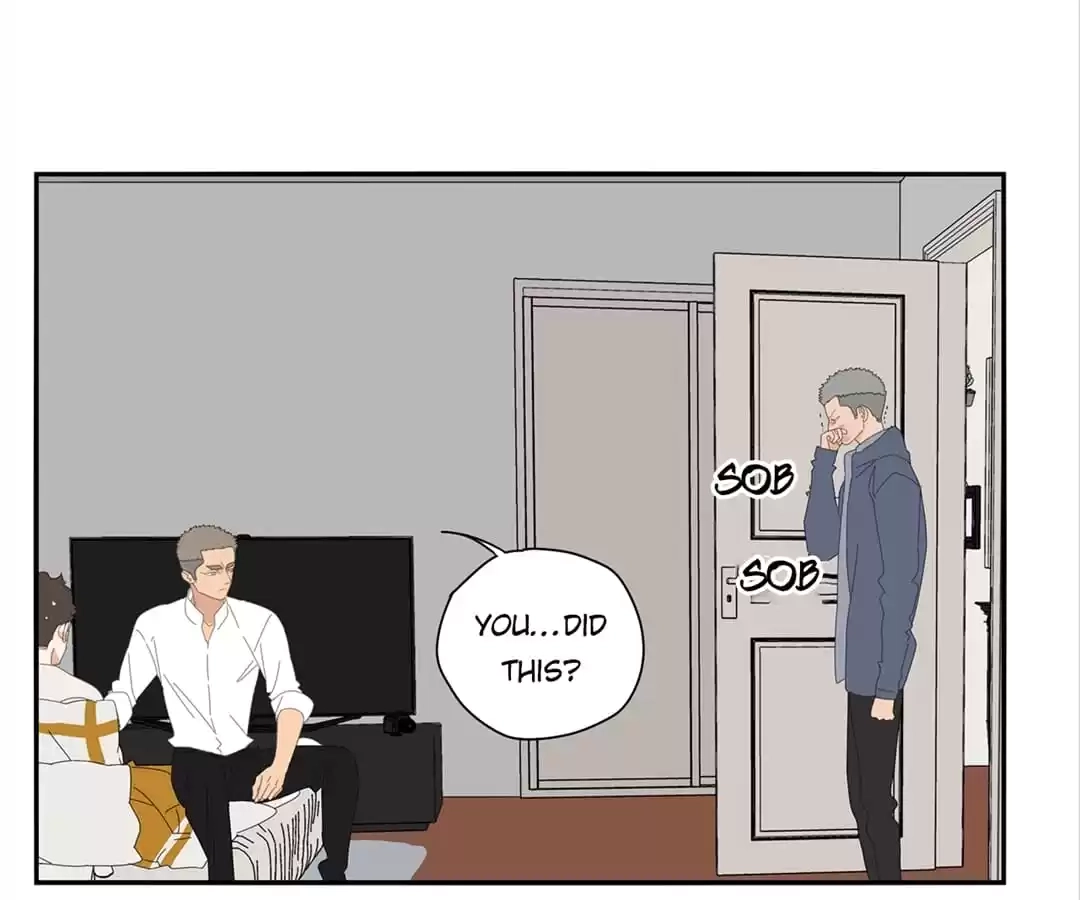 Read Within Reach chapter 80 image 13 on Lezhin
