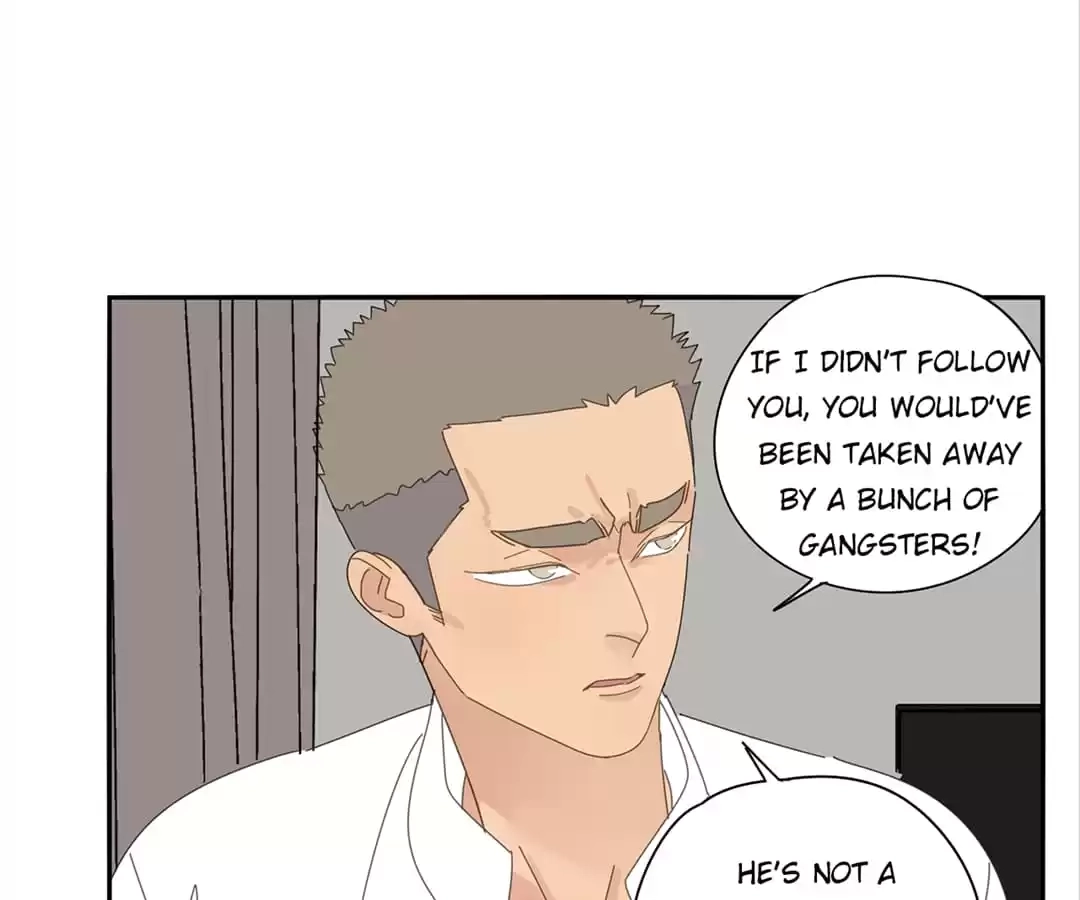 Read Within Reach chapter 80 image 14 on Lezhin
