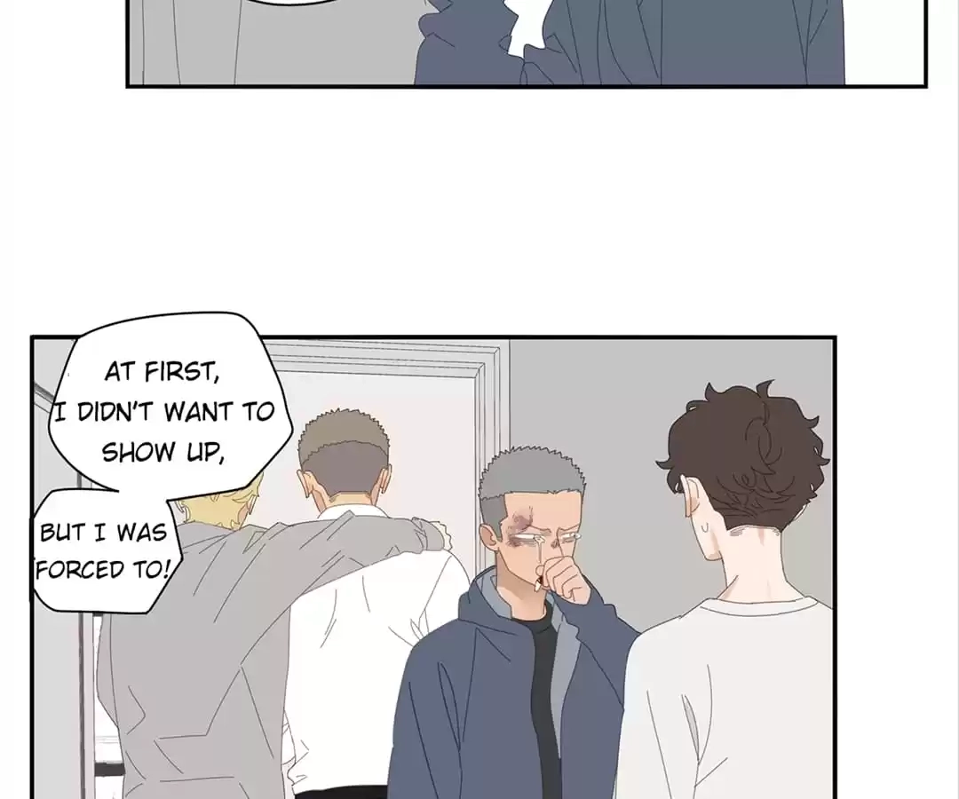 Read Within Reach chapter 80 image 24 on Lezhin