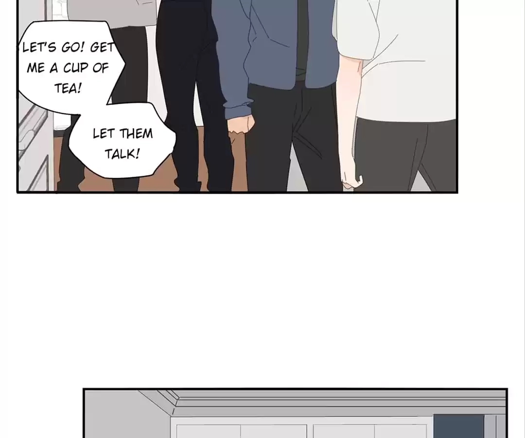 Read Within Reach chapter 80 image 25 on Lezhin