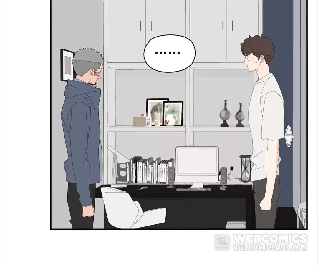 Read Within Reach chapter 80 image 26 on Lezhin