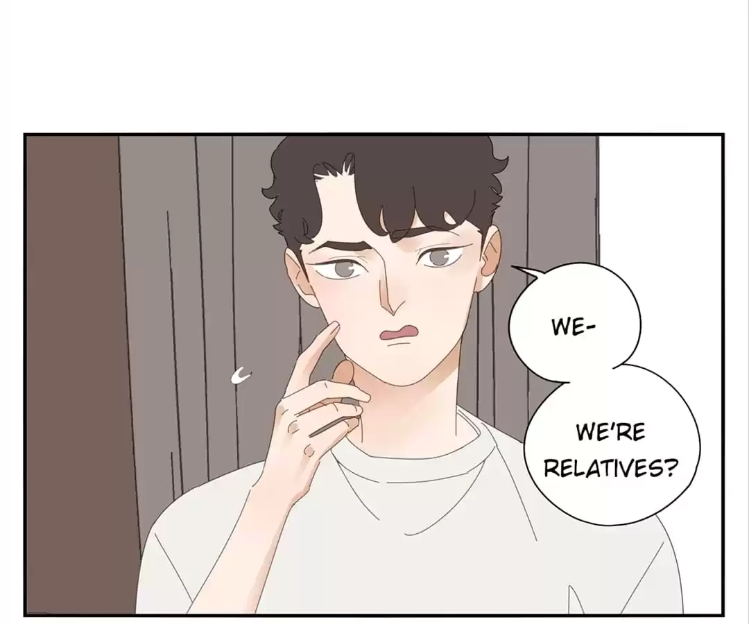Read Within Reach chapter 80 image 27 on Lezhin