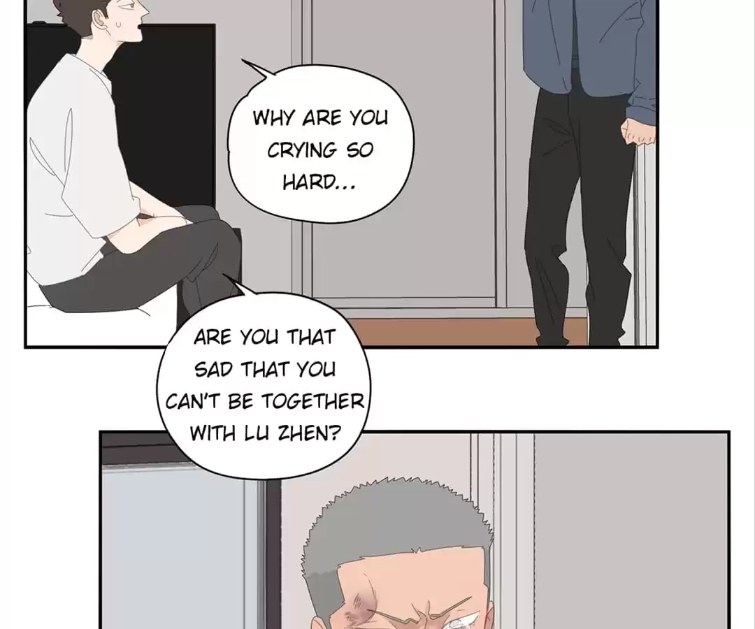Read Within Reach chapter 80 image 30 on Lezhin
