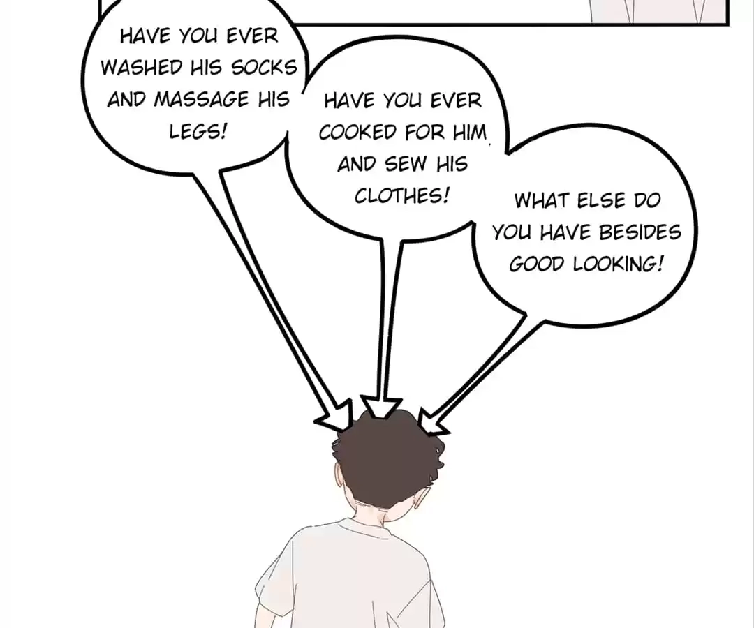 Read Within Reach chapter 80 image 34 on Lezhin